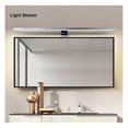thumbnail image 4 of Innovative Bathroom Vanity Light, 5 Cct Adjustable For Versatile Lighting Options, Ip44 Waterproof Ensures Safety In Humid Conditions (300Mm), 4 of 5
