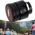 thumbnail image 2 of For Weber Q Series Gas Grill Electronic Ignition Button Switch 2181803 03140, 2 of 9