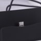 thumbnail image 5 of Cargador de base para teléfono de escritorio con soporte de carga para teléfono móvil creativo con cable de alimentación (negro), 5 of 5