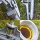 thumbnail image 4 of Pistola rociadora de riego agrícola Apuakthei, pistola rociadora de riego de área grande de 360 °, aspersor de riego para granjas, huertos, jardines de té, silvicultura, 4 of 5