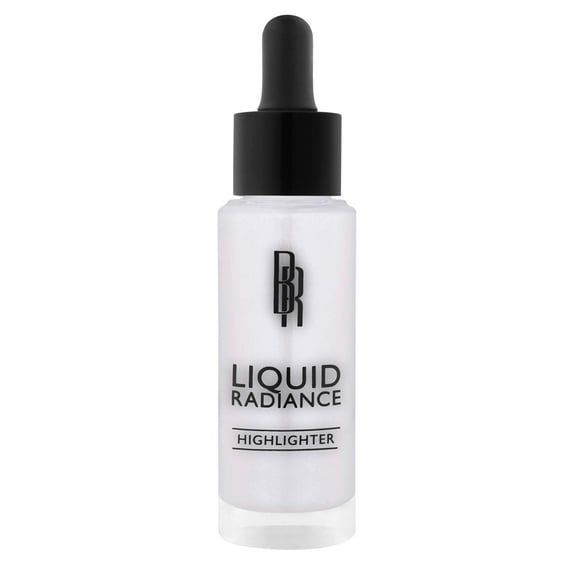 Black Radiance Liquid Radiance Highlighter Makeup - Moonlit Glow