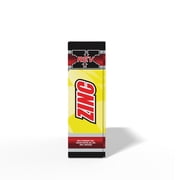 REV-X Zinc ZDDP Oil Additive, 5 Pack, 2 fl. oz. Bottles