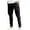 A-Black, variant on Men's Straight Cargo Pant 2025 Trendy Color Block Casual Comfy Big and Tall Comfy Elastic Waist Hip Hop Pants with Multiple Pockets Prime Big Deal Days Black XXXL
