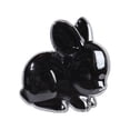 thumbnail image 1 of TIELUTT Rabbit Shape Clear Candy Empty Candy Storage Pantry Organization Large Food Storage Containers with Lids Airtight Brilliance Food Storage Containers Storage Canisters Kitchen Containers, 1 of 4