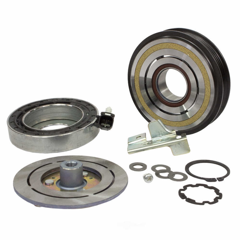 Motorcraft YB-3200 A/C Compressor Clutch Assy - New