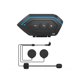 thumbnail image 1 of Casco de motocicleta BT 5.0 Auricular IP67 Conexión de respuesta automática a prueba de agua, 1 of 8