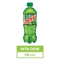 thumbnail image 2 of Canadian Mountain Dew 591ml/20oz bottle {Imported from Canada}, 2 of 4