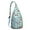 Sky-blue-13, variant on Cute Panda Hiking Backpack with Bamboo Print – Lightweight, Adjustable Straps, Durable and Stylish for Outdoor Adventures – Perfect for Panda Lovers, Nature Enthusiasts, and Travel!