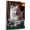 American Eskimo, variant on Wire Fox Terrier Dog Poker Art Stretched Canvas Size 8x12 – Wire Fox Terrier Dog Playing Poker Wall Art, Dog Lover Canvas, Sports Theme Decor for Living Room