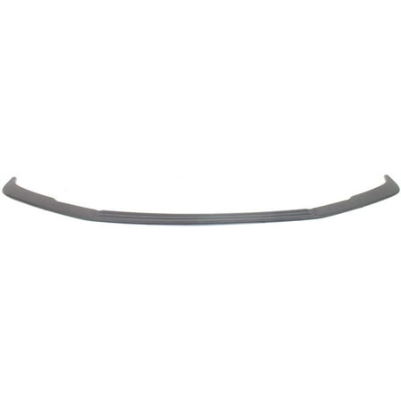 Bumper Trim Compatible With 2008-2010 Ford F-250 Super Duty F-350 Front Textured