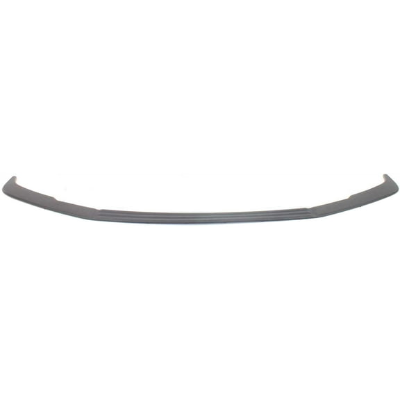 Bumper Trim Compatible With 2008-2010 Ford F-250 Super Duty F-350 Front Textured