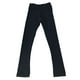 thumbnail image 1 of Soidarity Mallas de patinaje Crystal Sparkling Pants Leggings de patinaje artístico Star110 Ropa Deportiva, Zapatos Negro puro 155 cm, 1 of 1