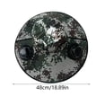 thumbnail image 2 of Wide Brim Solar Powered Fan Hat For Men USB & Solar Energy Cap With UPF 50+ Sun Ideal For Outdoor Fishing, 2 of 2