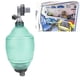 thumbnail image 5 of Bolsa Ambu para resucitador manual de PVC para adultos - Verde (tamaño libre), 5 of 10