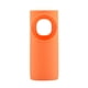 thumbnail image 2 of Funda de silicona jixopn antiarañazos para accesorios Insta360 Flow/Flow Pro (naranja), 2 of 8