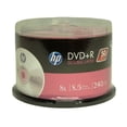 thumbnail image 1 of DVD+R de doble capa, 8,5 GB, 240 minutos, 8X HP DRDL08050CB, 1 of 2
