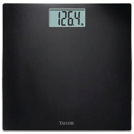 Taylor Precision Models - Taylor Precision Products 74214072 Digital Bath Scale