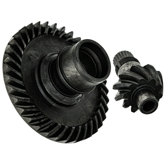 Niche Differential Ring Gear Pinion Set for Yamaha Grizzly 450 1CT-G61A0-01-00 519-KRP2245G