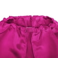 thumbnail image 2 of Toptie Satin Superhero Capes with Touch Fastener and Eye Mask, Halloween Festival Event Costumes and Dress-Up-Hotpink-55" H x 35 1/2" W, 2 of 6