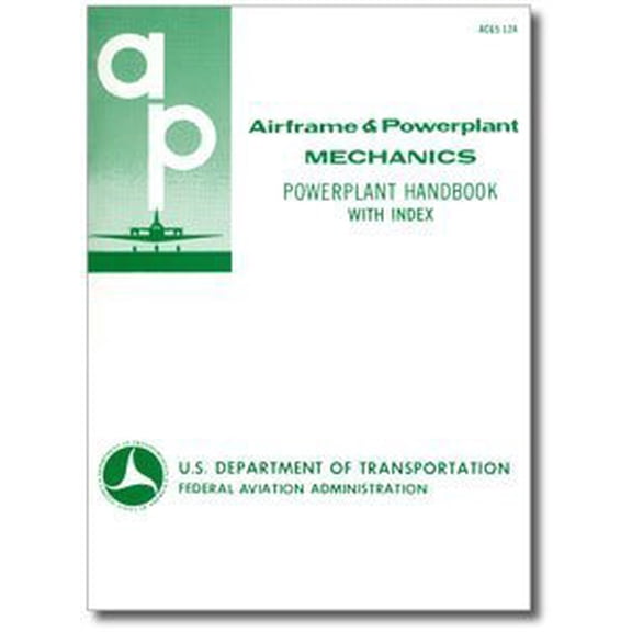 Pre-Owned Airframe & Powerplant Mechani (Paperback) 1560270241 9781560270249