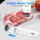 thumbnail image 3 of Selladora Al Vacío para Alimentos con Tanque Visible, Portátil e Inalámbrica, con 30 Bolsas Reutilizables., 3 of 5