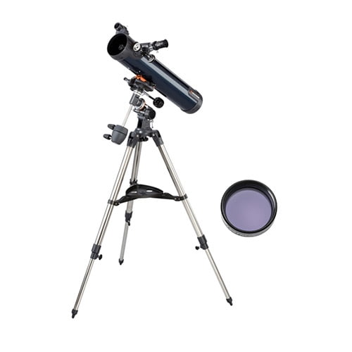 celestron astromaster 76 eq