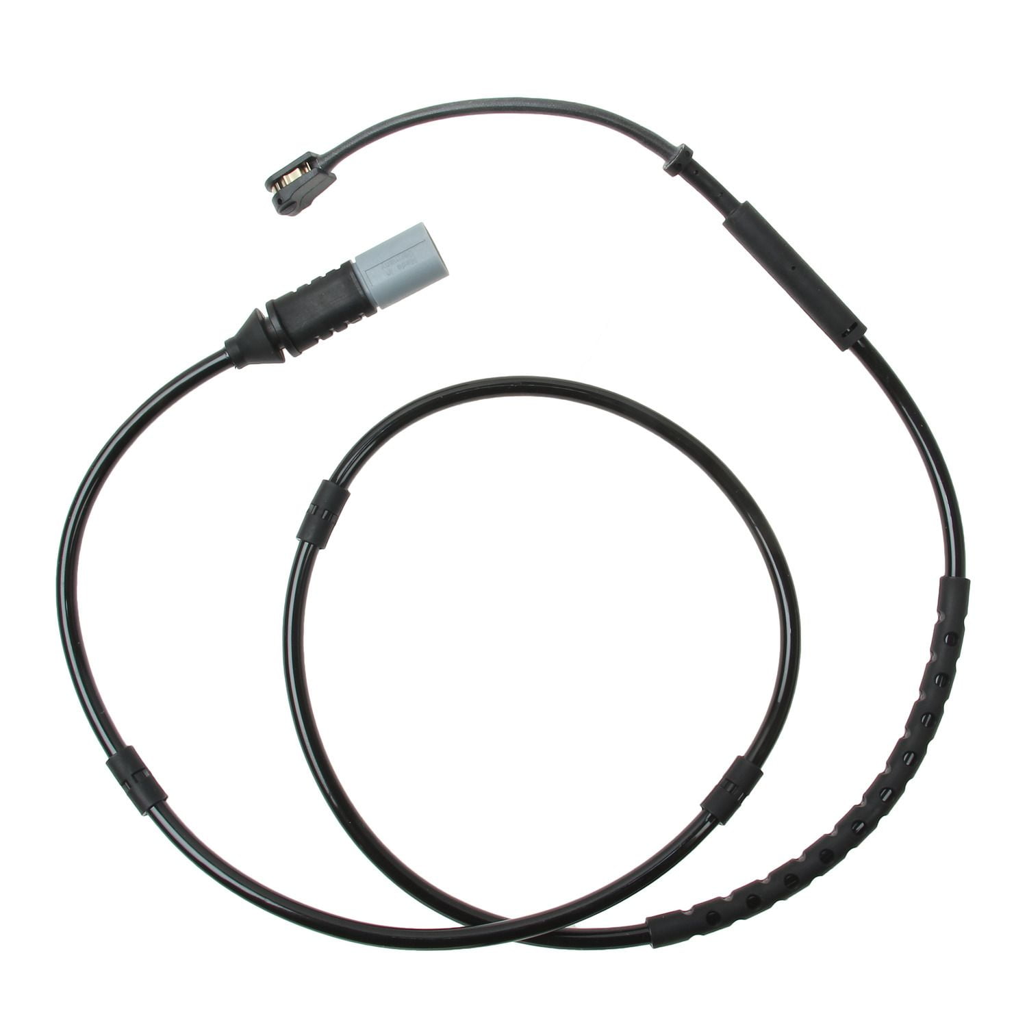 Hella 355252351 Made in Europe Wear Sensor Fits select: 2012-2013 BMW 328 I SULEV, 2014-2015 BMW 328 I