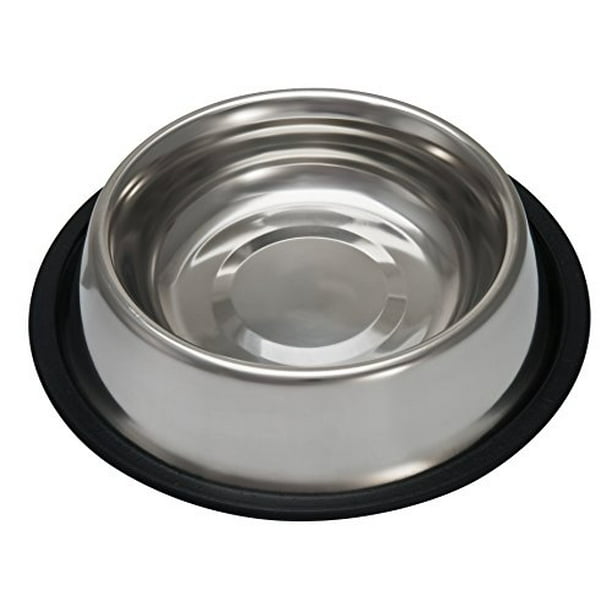 Loving Pets Standard NoTip Dog Bowl 96Ounce (Pack of 1)