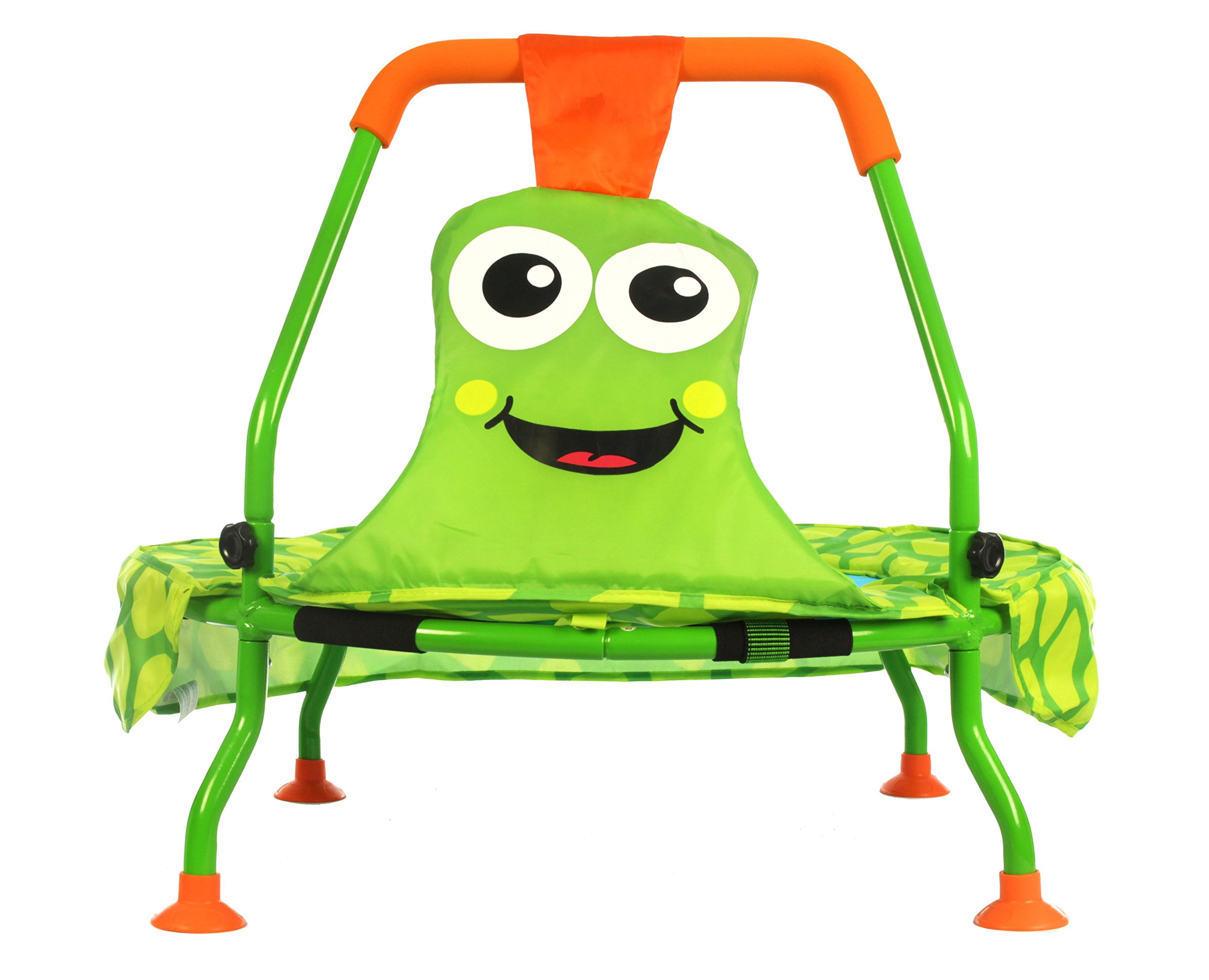 galt toys nursery trampoline