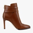 thumbnail image 6 of Vince Camuto Sahra Women's Boots Whiskey Size 8.5 M, 6 of 8
