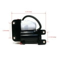 thumbnail image 2 of The ROP Shop Electric Fuel Pump Assembly for Volvo Penta Engines 5.7GXiC-320-R, V8-300-A Boat, 2 of 8