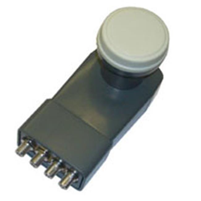 DGL J44N Linear Universal Quad LNB 4 Output L Type