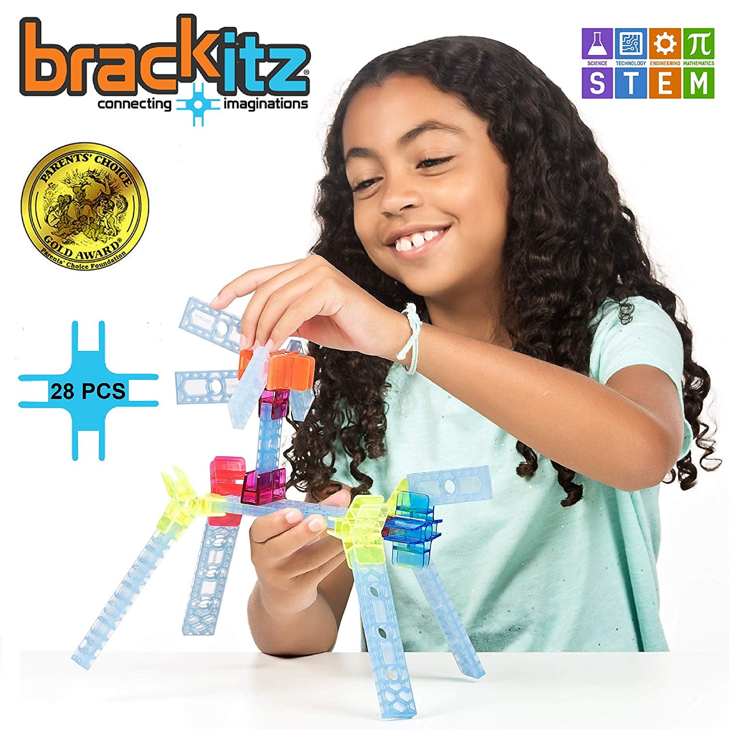 construction kits for girls