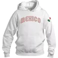 thumbnail image 1 of Sudadera Hoodie Mexico Beisbol Mundial Seleccion Mexicana M1, 1 of 3
