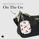 thumbnail image 5 of Funda protectora kate spade new york AirPods Pro Cherry Dot, 5 of 6