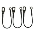 thumbnail image 6 of Masteelf 3pcs Tailgate Cable Support For Pickup Trucks Car Suv Tailgate Cable Replacement Rear Lift Support Straps Tailgate Hardware Replacement Parts, 6 of 8