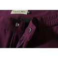 thumbnail image 3 of Camii Mia Snow Pants for Women Windproof Waterproof Ski Fleece Lined Pants Winter Warm Outdoor Hiking Pants, 3 of 9
