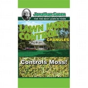 Jonathan Green  Moss Control Granules for Lawns