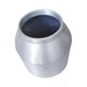 thumbnail image 1 of Contenedor de entrenamiento de aluminio con olor para perros, entrenamiento de olor profesional para perros. Maceta de 15 cm de diámetro, 1 of 9