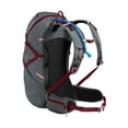 thumbnail image 2 of Camelbak Women's Fourteener™ 30 100oz, Castlerock/Cabernet, 2 of 8