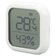 thumbnail image 4 of Sensor de temperatura y humedad inteligente, sensor de temperatura y humedad inteligente para Zig Bee, termómetro higrómetro digital inalámbrico probado y confiable, 4 of 8