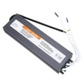 thumbnail image 1 of 200W Waterproof Power Supply, LED Power Supply Driver, Wired High Efficiency For LED Spotlights LED Street Lights LED Underground Lights LED Light Bars DC12V, 1 of 8