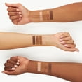 thumbnail image 3 of MINERAL FUSION Vegan Eye Shadow Palette, Soiree | 4 Blendable Shades in Matte, Satin, Shimmer, 3 of 5