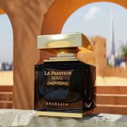 Khadlaj Unisex Le Prestige Royal EDP Spray 3.4 oz Fragrances 6291107975931