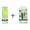 EcoTools Travel Perfecting Blender & Refresh In 5 Kit Value Set