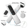 thumbnail image 2 of Silicone Remote Controller Case Cover For Samsung TM2180E TM2180E BN59-01385A BN59-01311 BN59-01327 BN59-01357 RMCSPB1FP1 Smart TV Shockproof Remote Control Sleeve, 2 of 11