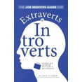 thumbnail image 1 of Pre-Owned The Job Seekers Guide for Extraverts and Introverts, Advice for Boomers, Gen Xers and Millennials (Paperback), 1 of 1