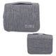 thumbnail image 5 of Organizador de maquillaje de viaje, bolsa de maquillaje de gran capacidad, bolsa organizadora de maquillaje, bolsa de aseo, tecnología innovadora, 5 of 8