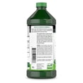 thumbnail image 4 of Nature's Truth MCT Oil | Triglicéridos de Cadena Media | 473 ml | Suplemento Líquido, 4 of 5