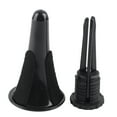 thumbnail image 3 of Trépied pour Clarinette, Support Pliable Pratique, Sonnerie de Clarinette pour Église, Accessoires d'Instruments de Musique, 3 of 8